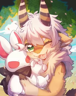 羊 by 二凡Erlf