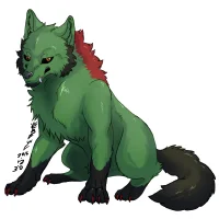 克勒斯 by BlueFlame