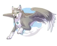 FLY by BlueFlame