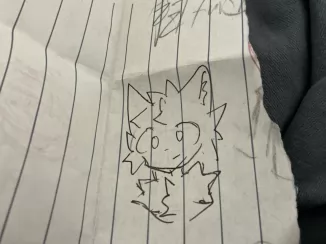 furry！ by 烤肉