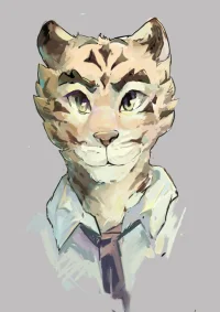 摸鱼 by unk0nw