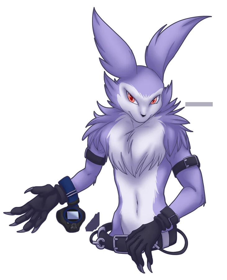 Twitter Raffle : JaserLinx by vilani