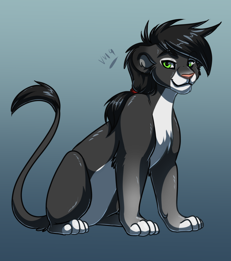 kyra small by vilani
