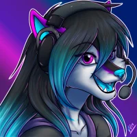 Commission : Islavewolfy by vilani