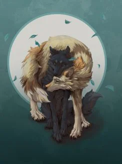 Union&Unja by Volphyr.良予