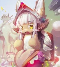 娜娜奇