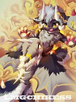 委托 by lmgchikess