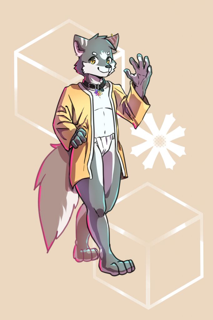 commission4-21 by Panlu_forest