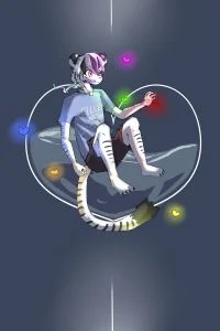 白虎