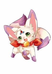 梓 by 曲莓团子