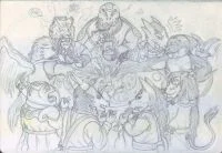 2020-除夕 by SoDragom