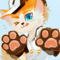 兽化金 by Dr.Fox