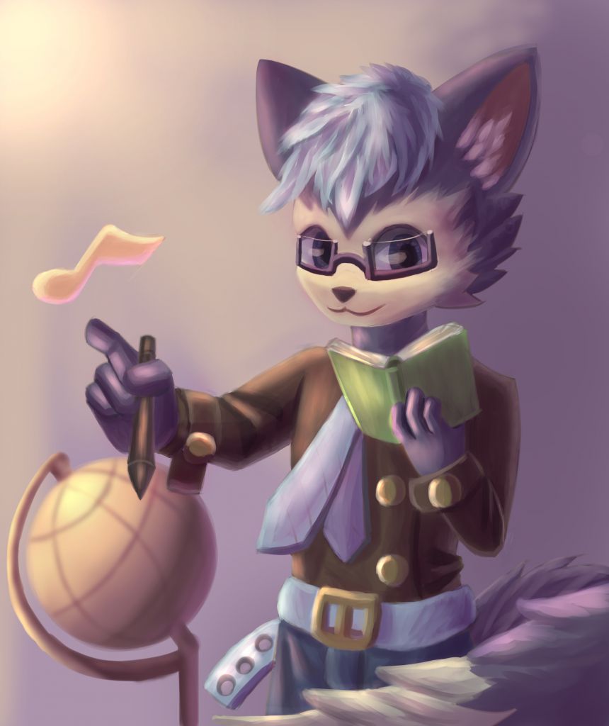music by 小泽