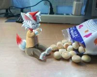 突破次元壁