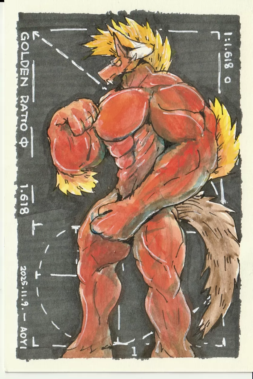 分割 by Aoyi_AOYI