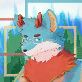 头像稿 221.4