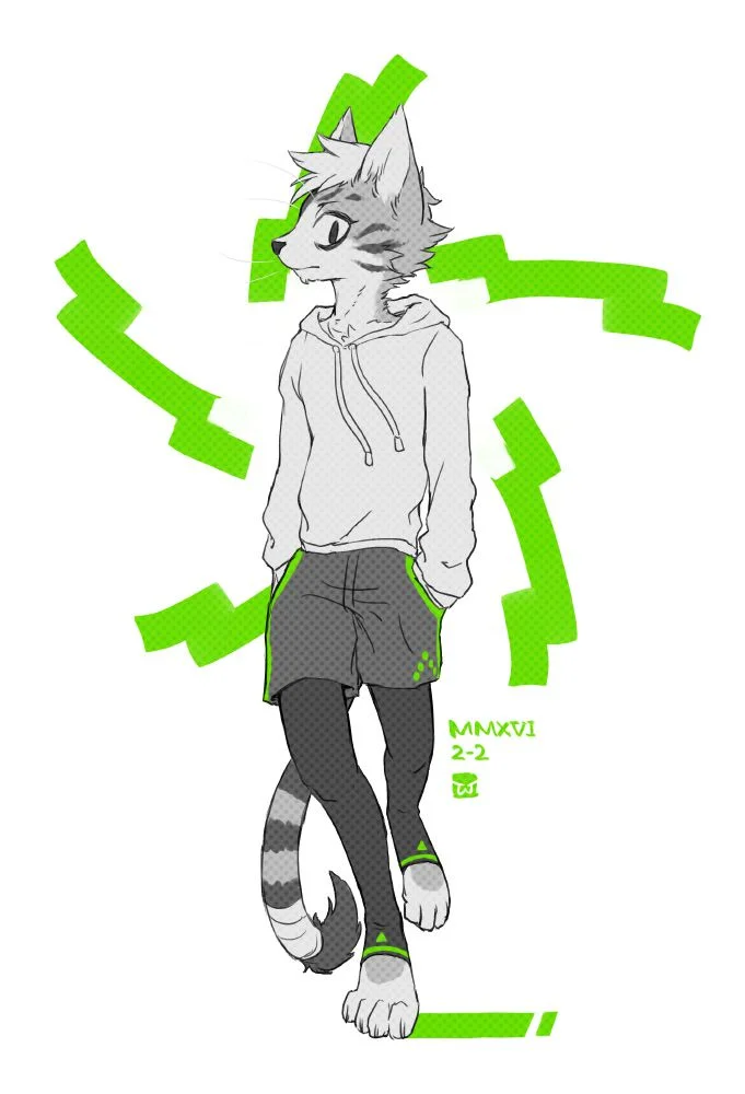 R-G-S- by 巫鷹