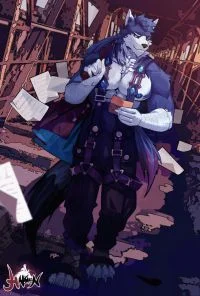 委托 by 海山
