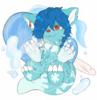 卿雪狼狼