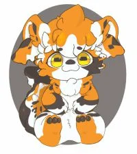 小萝卜 by 银色的骨头