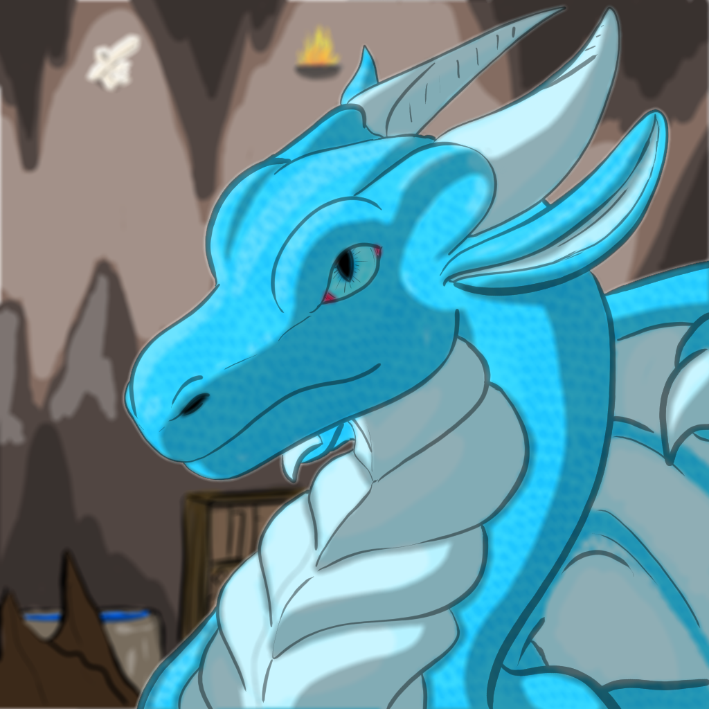Kothorix fan art by Jellofox, Dragon, Youtube