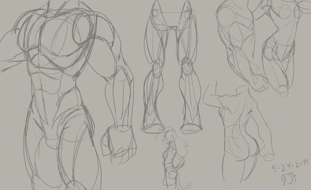 Sketch challenge 9-24-2019 by Jellofox, sketch