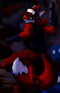 Fursona Quote by Jellofox