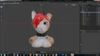 Colleen Corgi