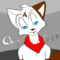 Chipflake by Jellofox