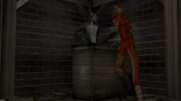 Scene early test by Jellofox