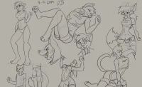 Sketch challenge 9-9-2019