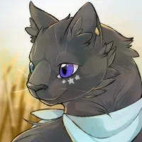 頭像贈圖--小修獸設 by 瀨礿