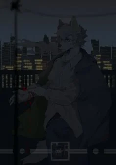 绝望 by 刘太不吃肉