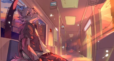 end by 刘太不吃肉