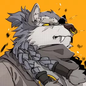 黄