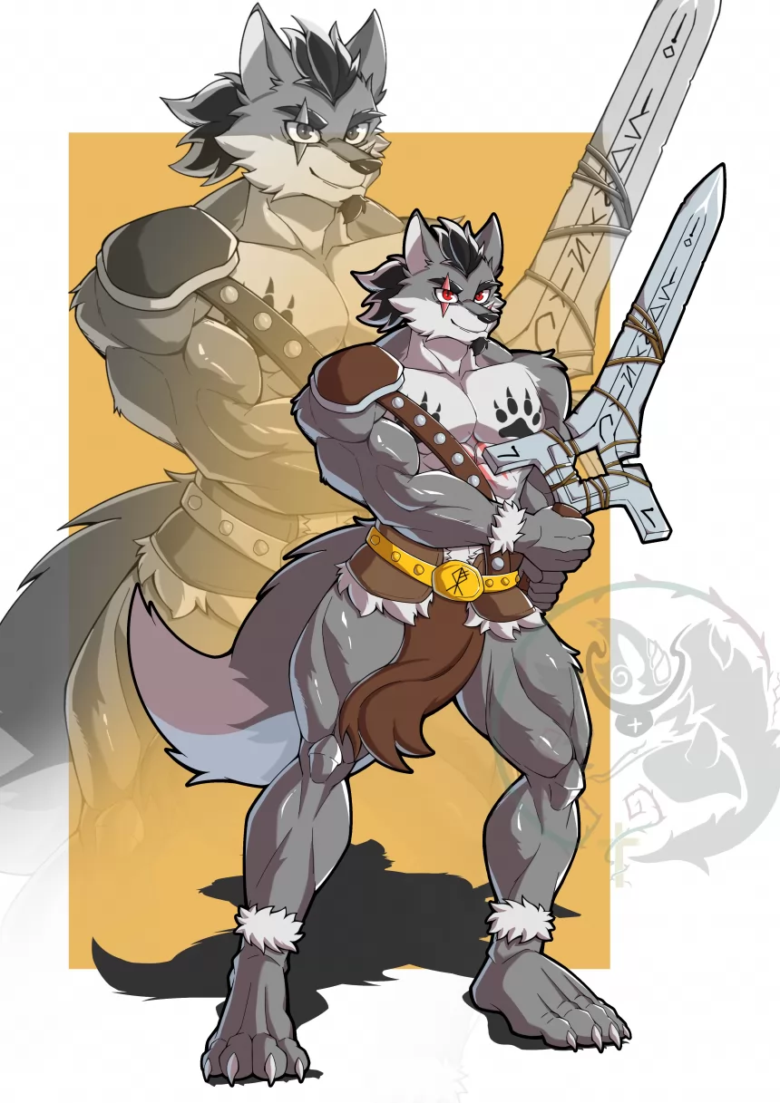26年稿 by 五十狼风呤
