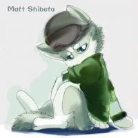Shibeta by MathewBaker