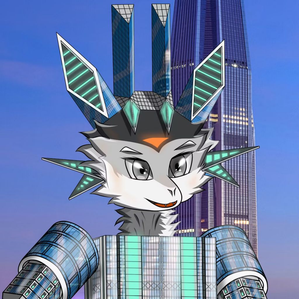 大头 by Civil_Engineer_Dragon