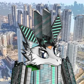 整个新头像uwu by Civil_Engineer_Dragon