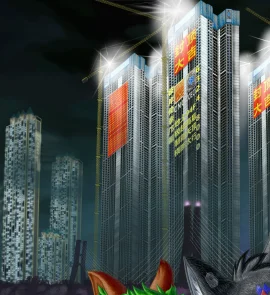 半挂说的道理02 by Civil_Engineer_Dragon
