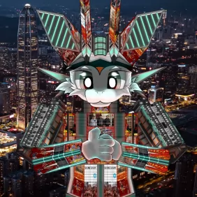 抽象大拜年 2026