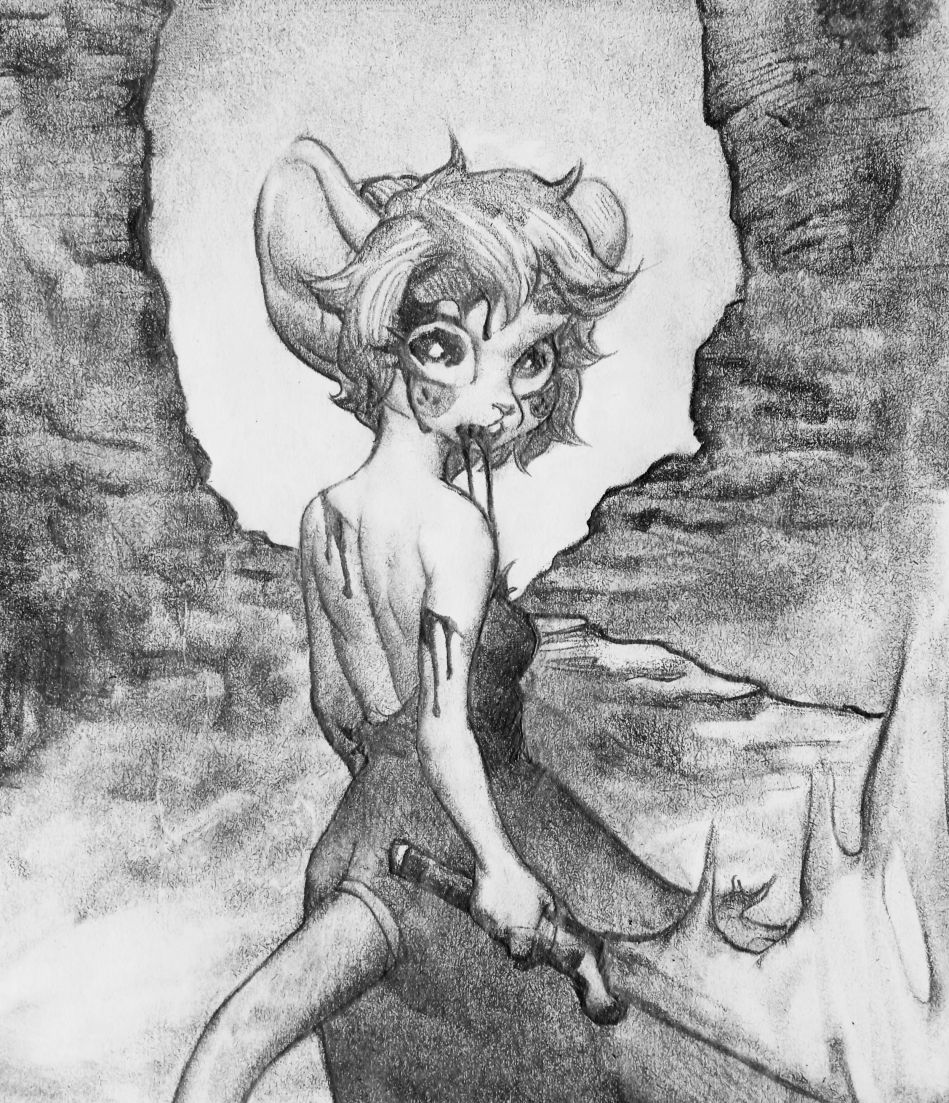 sore by Phosphra