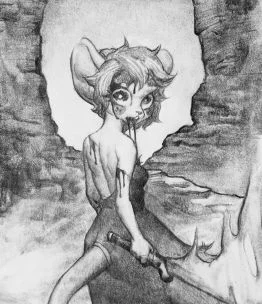 sore by Phosphra