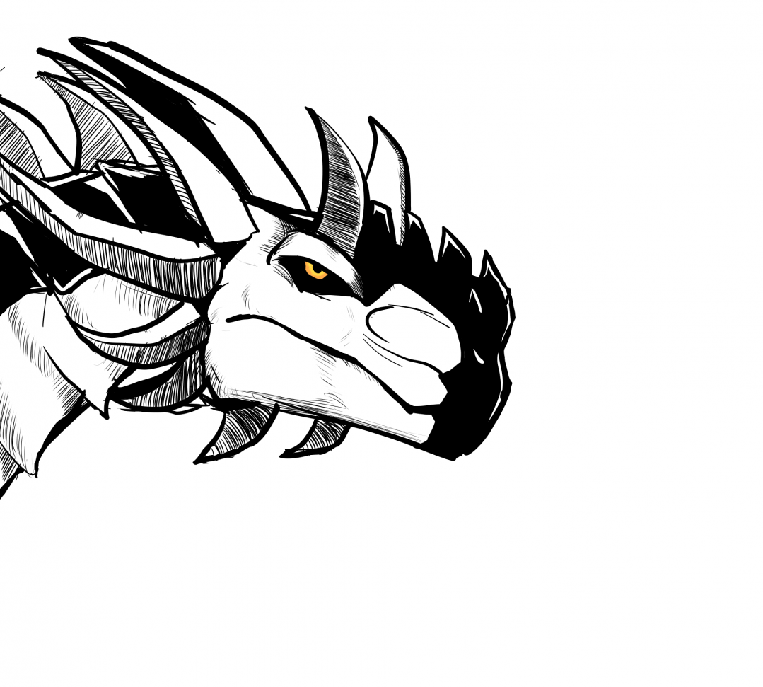 Rocirus (3) by 意克尔斯·桃, Dragon-Adventure, roblox, Rocirus, 龙, 龙之冒险