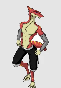 sergal