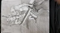 做梦梦到的
