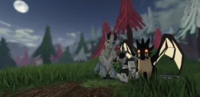 Dragon-Adventurer