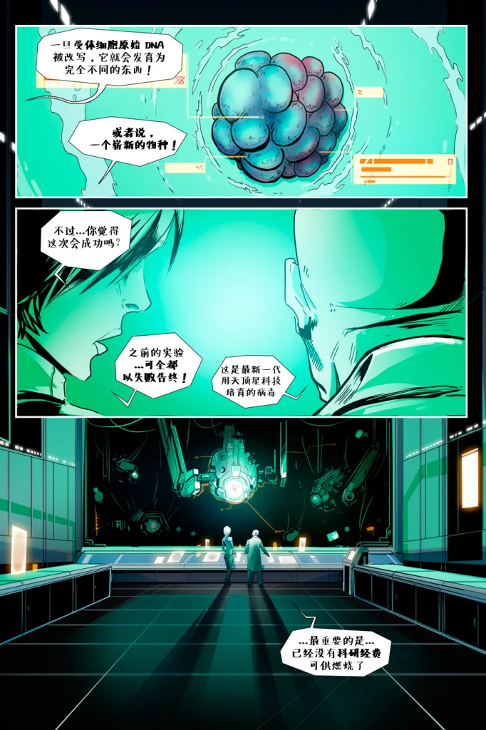 Prime 02 by AsterTheMedStu, Derideal