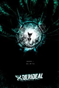 Scene 1 Cover