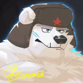 神秘雷锋帽熊 🐻‍❄️